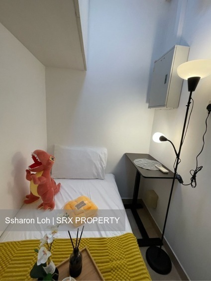 Summerdale (D22), Condominium #486857761